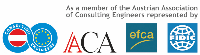 Mitglied des Fachverband für Ingenieurbüros Logo